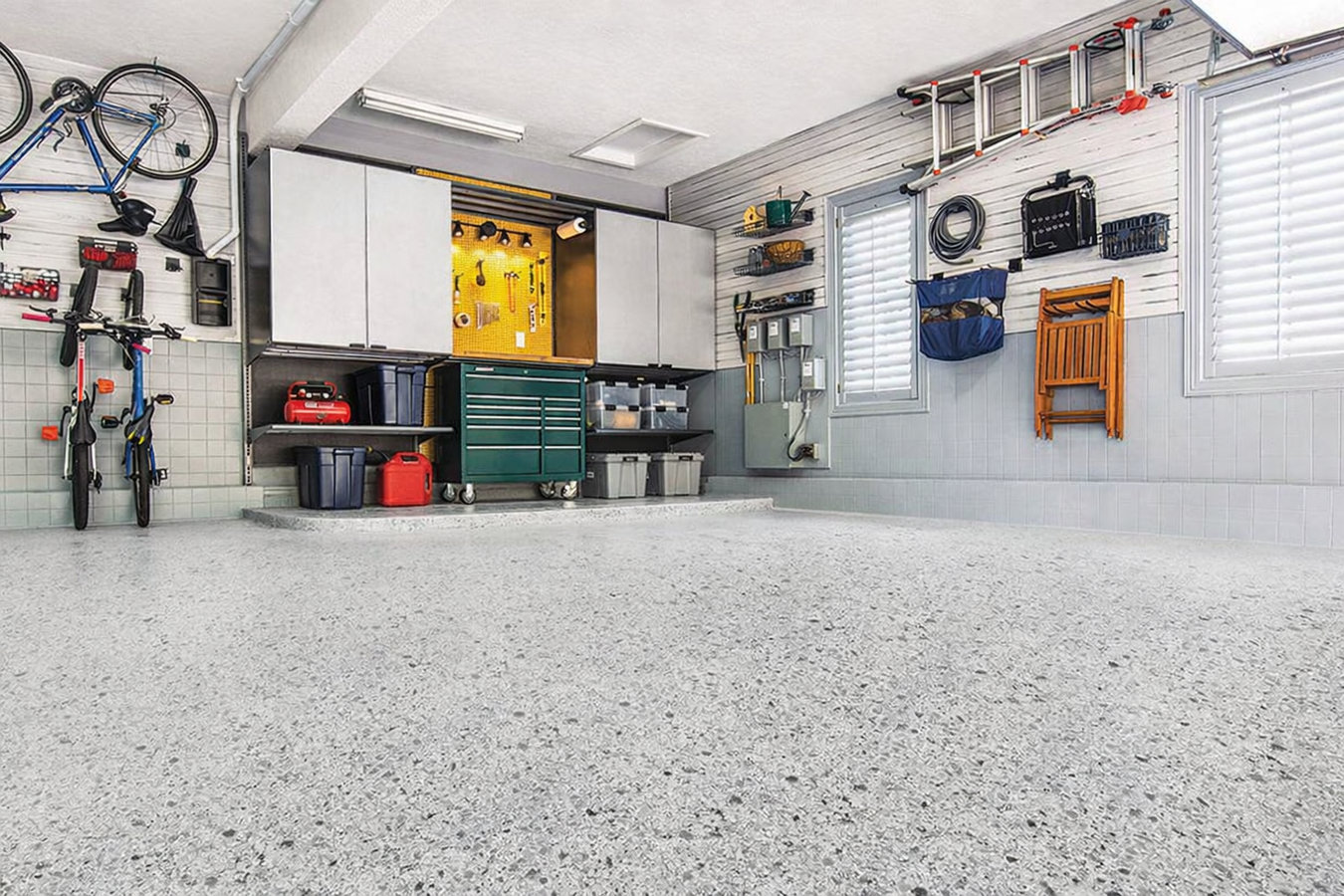 Supreme Deer Park Concrete - concrete contractor work in Deer Park, TX